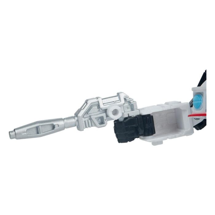 Autobot Jazz Transformers Studio Series 86-01 Deluxe Class The Transformers: The Movie