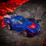 Autobot Track Transformers Generations War for Cybertron: Kingdom Deluxe Class Wave 3