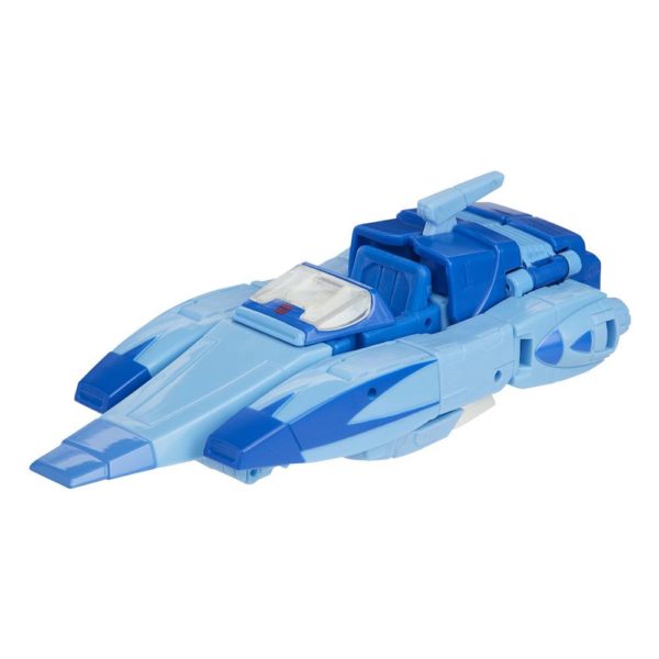 Blurr Transformers Studio Series 86-03 Deluxe Class The Transformers: The Movie