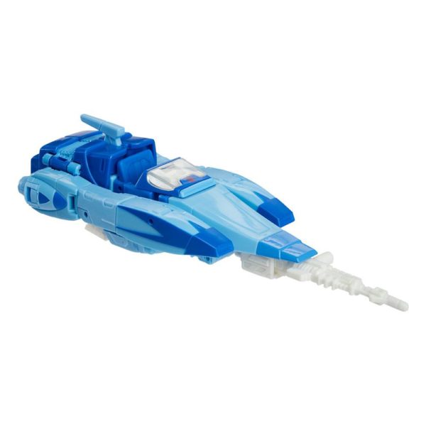 Blurr Transformers Studio Series 86-03 Deluxe Class The Transformers: The Movie