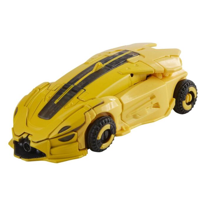 Bumblebee BS-127 Transformers Studio Deluxe Class Figur Nr. 70 von Hasbro