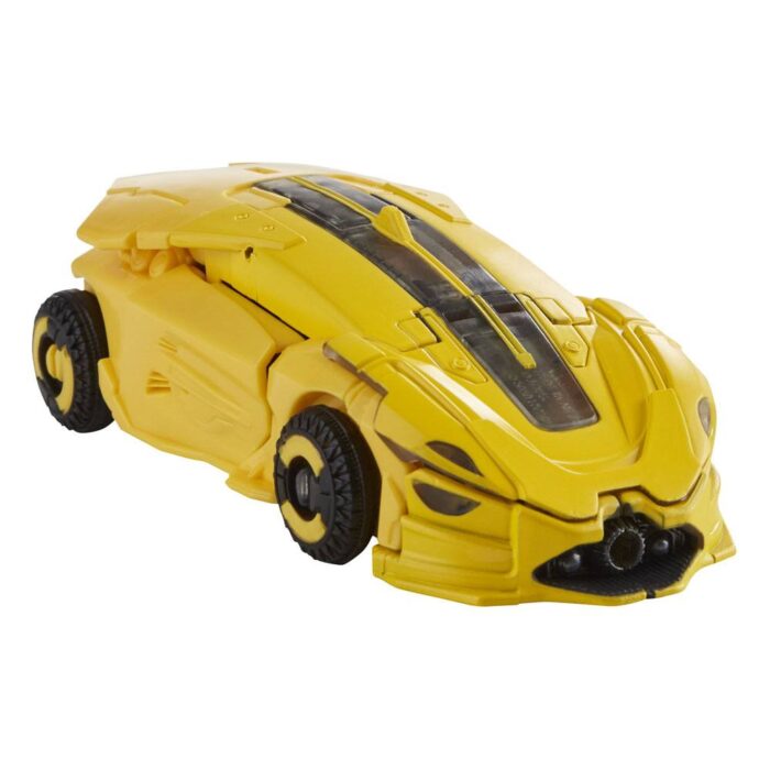 Bumblebee BS-127 Transformers Studio Deluxe Class Figur Nr. 70 von Hasbro