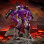 Galvatron Transformers Kingdom War of Cybertron Trilogy Figuren von Hasbro und Takara Tomy