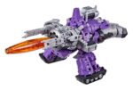 Galvatron Transformers Kingdom War of Cybertron Trilogy Figuren von Hasbro und Takara Tomy