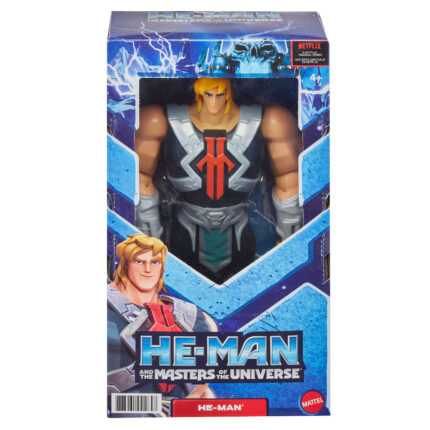 He-Man large - He-Man and the Masters of the Universe 8,5" Figur