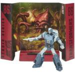 Kup Transformers Studio Series 86-02 Deluxe Class The Transformers: The Movie