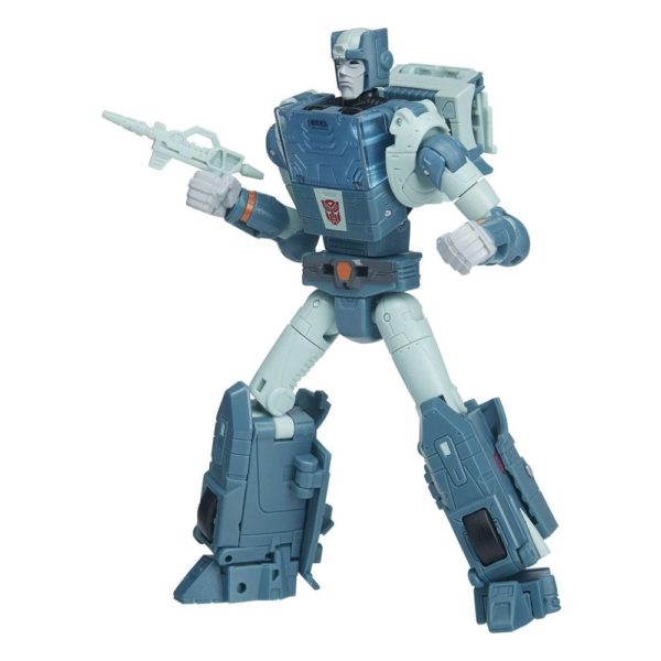 Kup Transformers Studio Series 86-02 Deluxe Class The Transformers: The Movie
