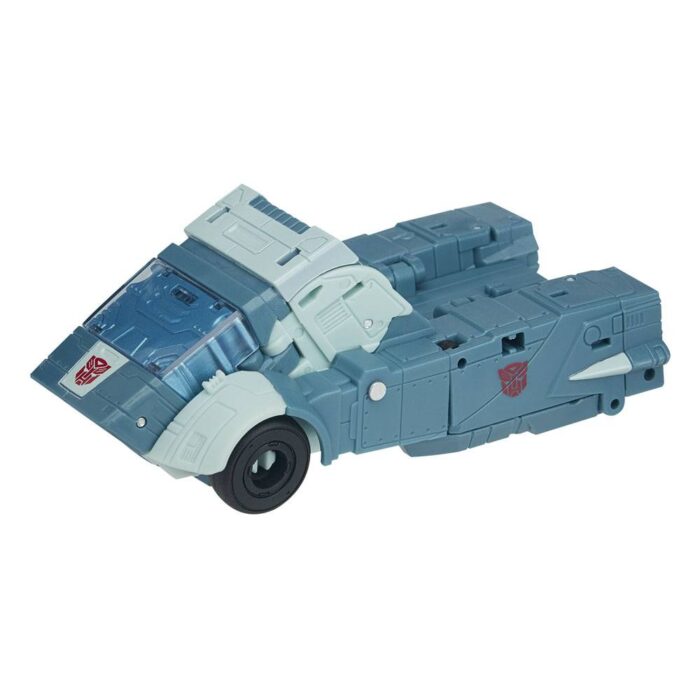 Kup Transformers Studio Series 86-02 Deluxe Class The Transformers: The Movie