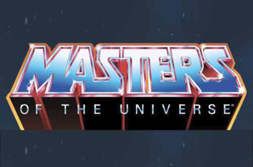 Masters of the Universe MotU Figuren und Zubehör