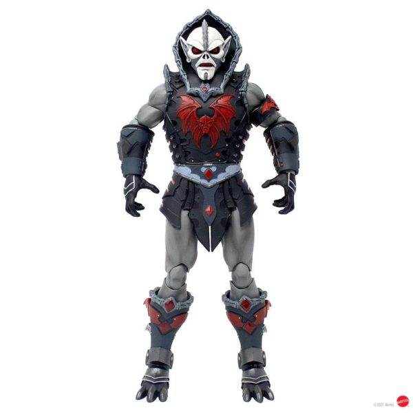 Mondo 1:6 Figur Hordak Anführer der Evil Horde aus Masters of the Universe (MotU)