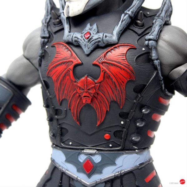 Mondo 1:6 Figur Hordak Anführer der Evil Horde aus Masters of the Universe (MotU)