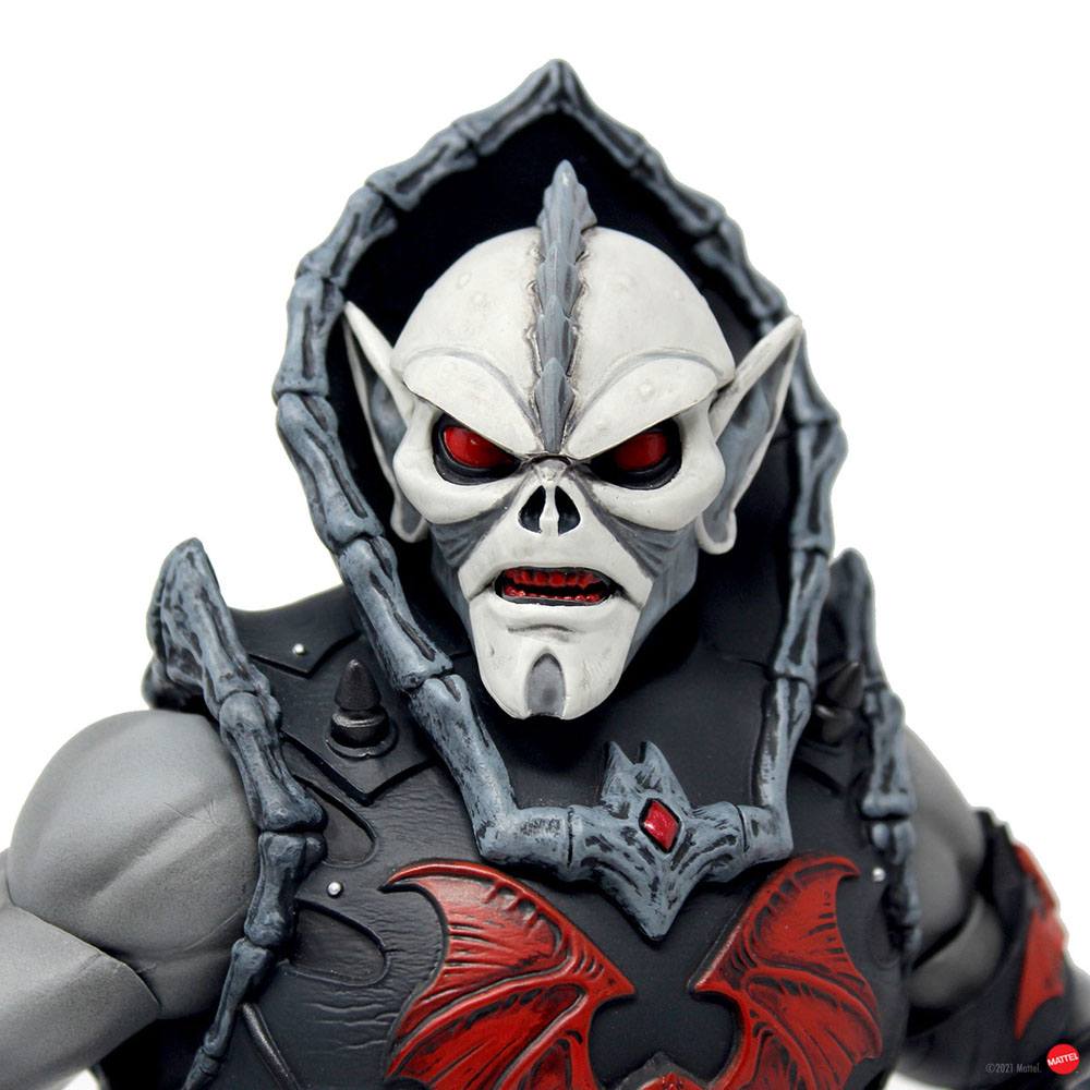 Mondo 1:6 Figur Hordak Anführer der Evil Horde aus Masters of the Universe (MotU)