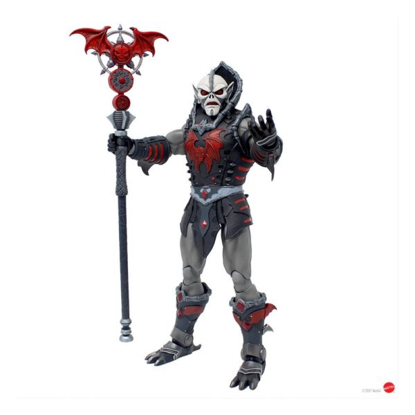 Mondo 1:6 Figur Hordak Anführer der Evil Horde aus Masters of the Universe (MotU)