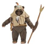 Ewok Paploo Star Wars Vintage Collection Figur VC190 von Hasbro