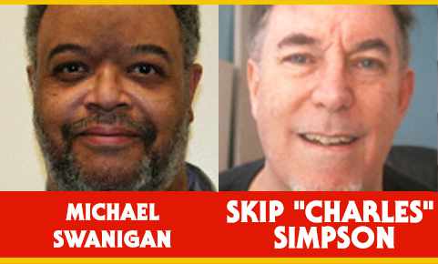 Power Con 2021 - Michael Swanigan Filmnation Storyboard Artist und Skip "Charles" Simpson MotU Vintage Mini Comics Colorist zu Gast