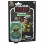 Princess Leia Star Wars Vintage Collection Figur VC191 von Hasbro