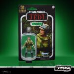 Princess Leia Star Wars Vintage Collection Figur VC191 von Hasbro