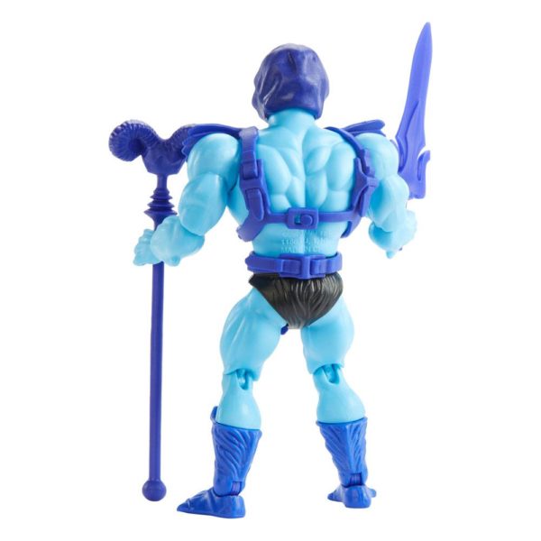 Skeletor Classic Masters of the Universe Origins Figur 2021 MotU