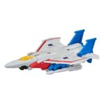 Coronation Starscream Transformers Studio Series 86-12 Leader Class The Transformers: The Movie von Hasbro und Takara Tomy