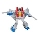 Coronation Starscream Transformers Studio Series 86-12 Leader Class The Transformers: The Movie von Hasbro und Takara Tomy
