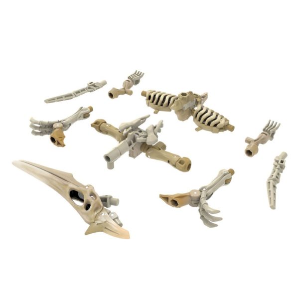 Wingfinger Fossilizer Transformers Generations War for Cybertron: Kingdom Deluxe Class Wave 3