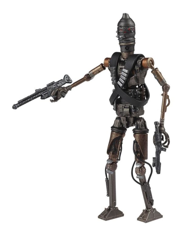 IG-11 Star Wars Vintage Collection Figur aus The Mandalorian