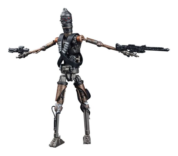 IG-11 Star Wars Vintage Collection Figur aus The Mandalorian