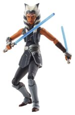 Ahsoka Tano (Mandalore) Star Wars: Clone Wars Vintage Collection Figur VC202