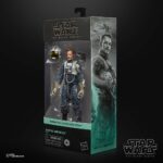 Antoc Merrick Star Wars Black Series Figur