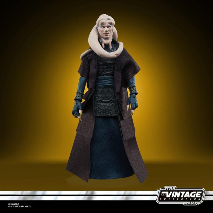 Bib Fortuna Star Wars Vintage Collection VC224 Return of the Jedi Episode 6 ROTJ 3,75" Figur
