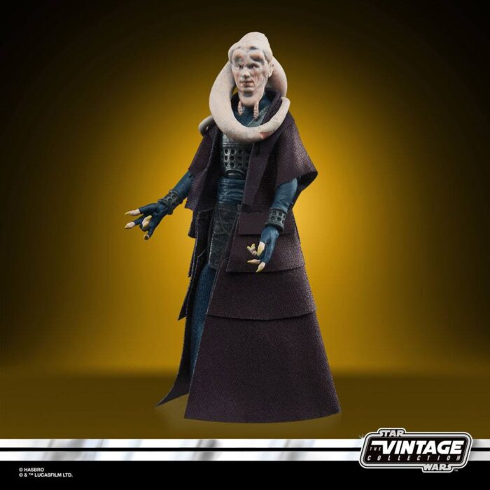 Bib Fortuna Star Wars Vintage Collection VC224 Return of the Jedi Episode 6 ROTJ 3,75" Figur