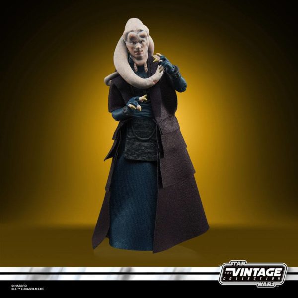 Bib Fortuna Star Wars Vintage Collection VC224 Return of the Jedi Episode 6 ROTJ 3,75" Figur