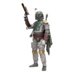 Boba Fett Star Wars Black Series Deluxe Figur von Hasbro