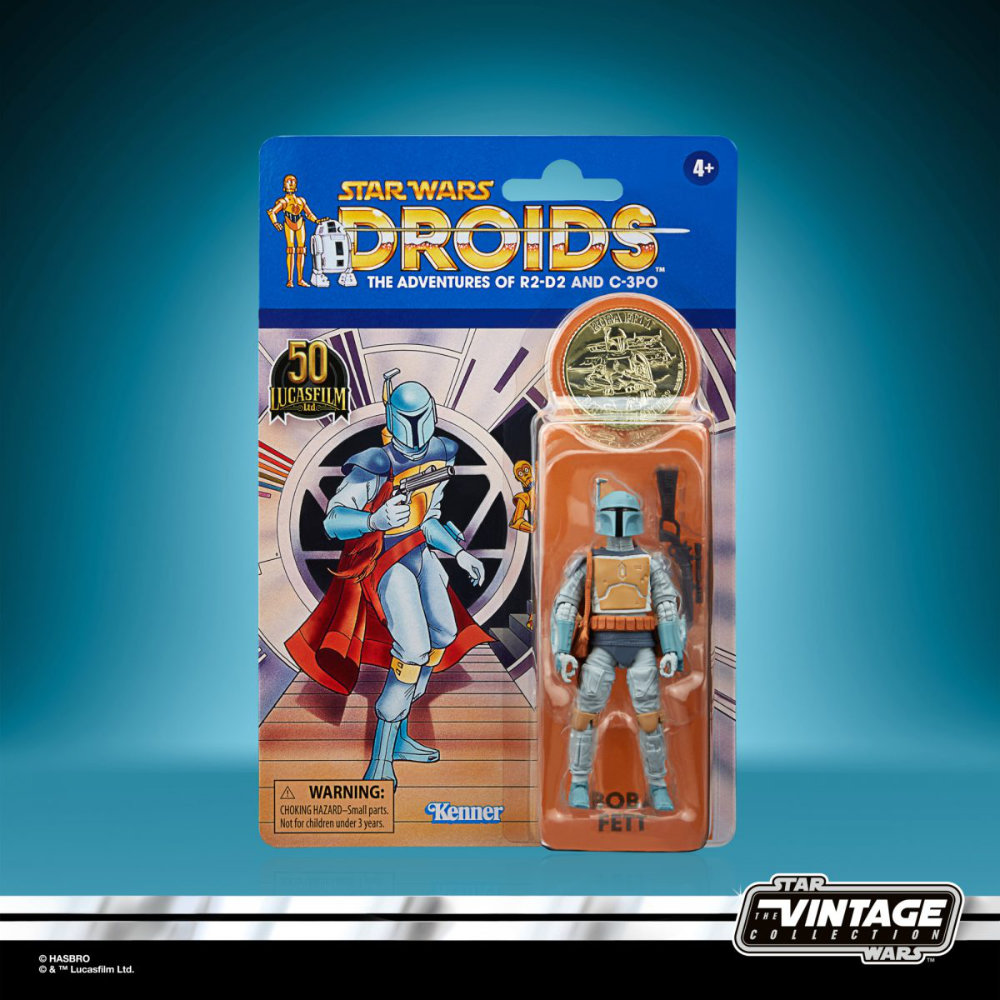 Verschiedene Serien Star Wars Kenner Figuren Auswahl Hasbro