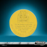 Boba Fett Star Wars: DROIDS Vintage Collection 3,75" Figur