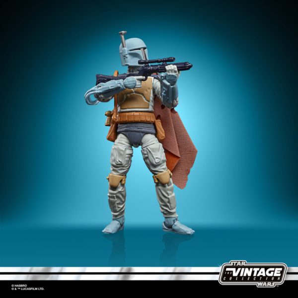 Boba Fett Star Wars: DROIDS Vintage Collection 3,75" Figur