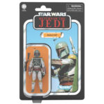 Boba Fett VC186 Figur aus der Star Wars Vintage Collection Return of the Jedi (ROTJ)