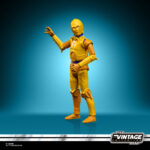 C-3PO Star Wars: DROIDS Vintage Collection 3,75" Figur