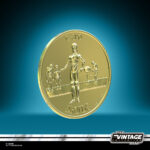 C-3PO Star Wars: DROIDS Vintage Collection 3,75" Figur
