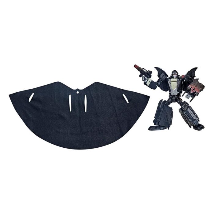 Draculus Transformers Universal Monsters Dracula Mash-Up von Hasbro und Takara Tomy