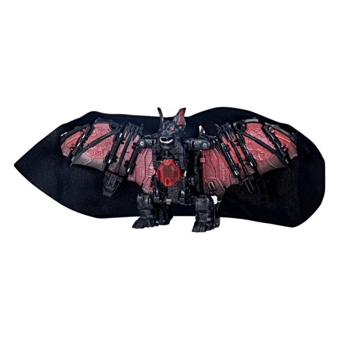 Draculus Transformers Universal Monsters Dracula Mash-Up von Hasbro und Takara Tomy