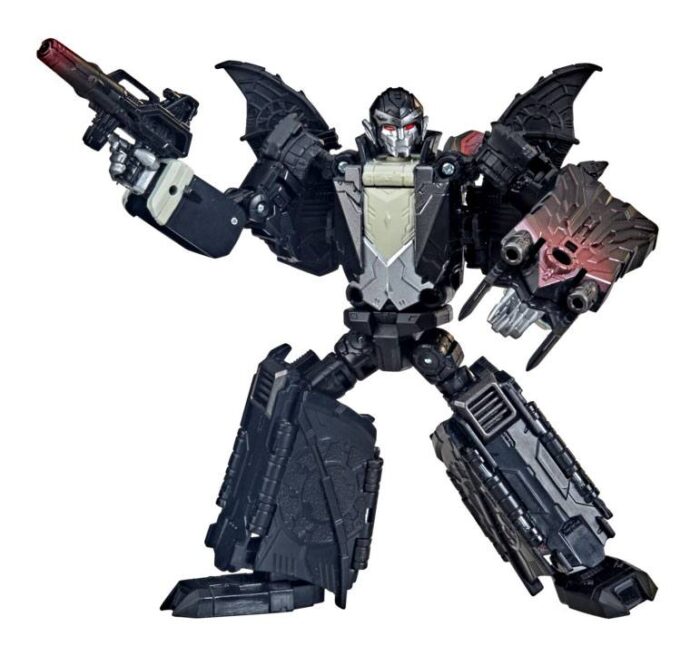 Draculus Transformers Universal Monsters Dracula Mash-Up von Hasbro und Takara Tomy