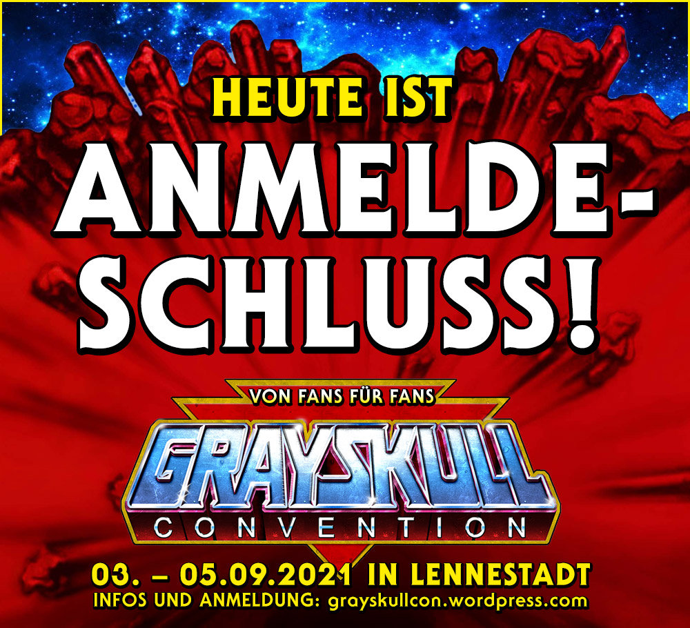 Grayskull Con 2021