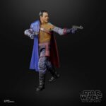 Greef Karga Star Wars The Mandalorian Black Series Credit Collection Edition Figur von Hasbro