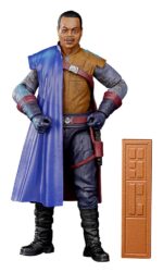 Greef Karga Star Wars The Mandalorian Black Series Credit Collection Edition Figur von Hasbro