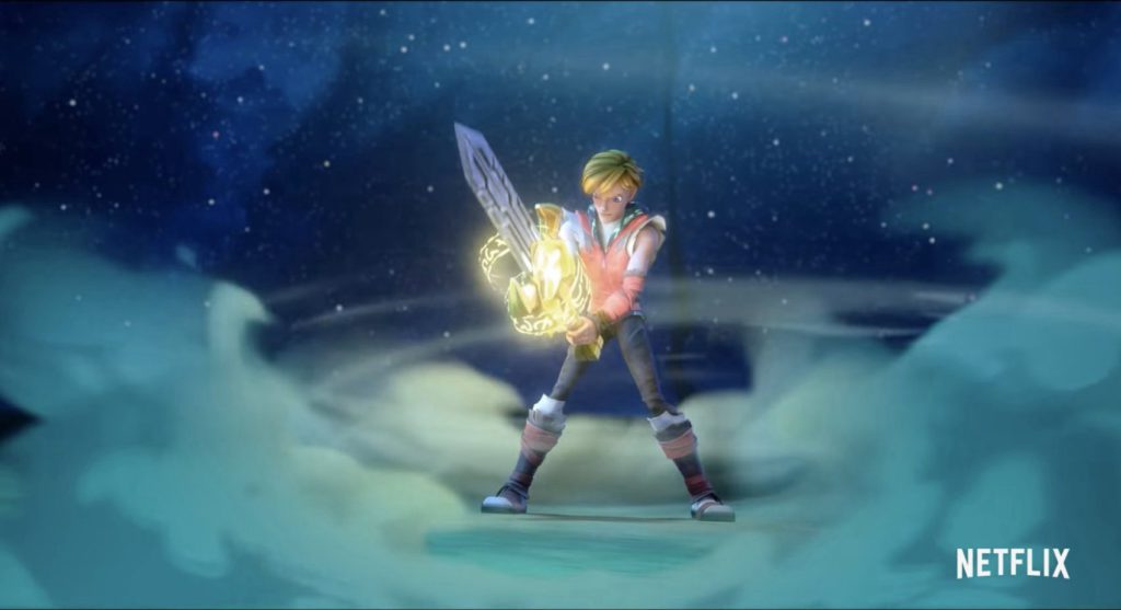 2. Trailer zu He-Man and the Masters of the Universe