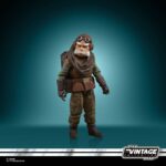 Kuiil aus Star Wars: The Mandalorian als (TVC) Vintage Collection Figur von Hasbro