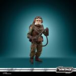 Kuiil aus Star Wars: The Mandalorian als (TVC) Vintage Collection Figur von Hasbro
