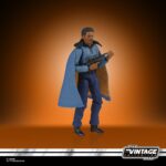 Lando Calrissian Star Wars Vintage Collection The Empire Strikes Back 3,75" Actionfigur