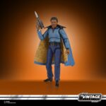 Lando Calrissian Star Wars Vintage Collection The Empire Strikes Back 3,75" Actionfigur